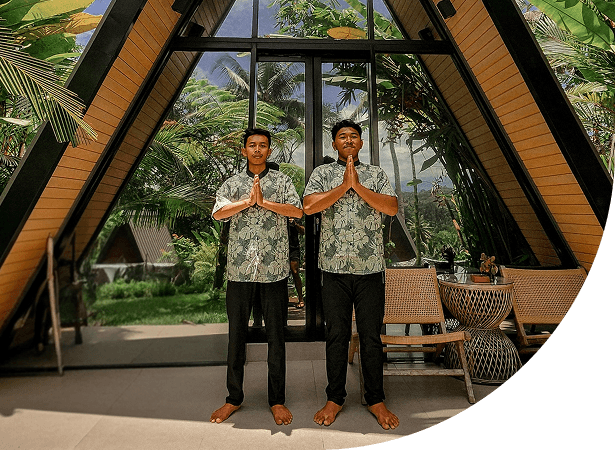 Delta Casa Staff