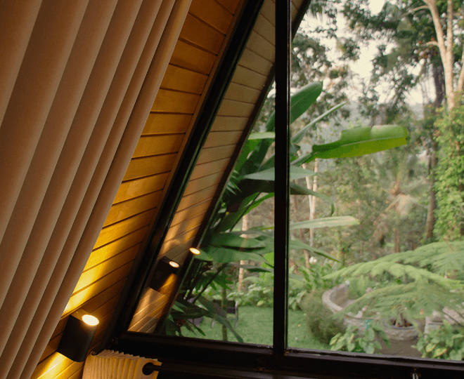 Delta Casa Interior