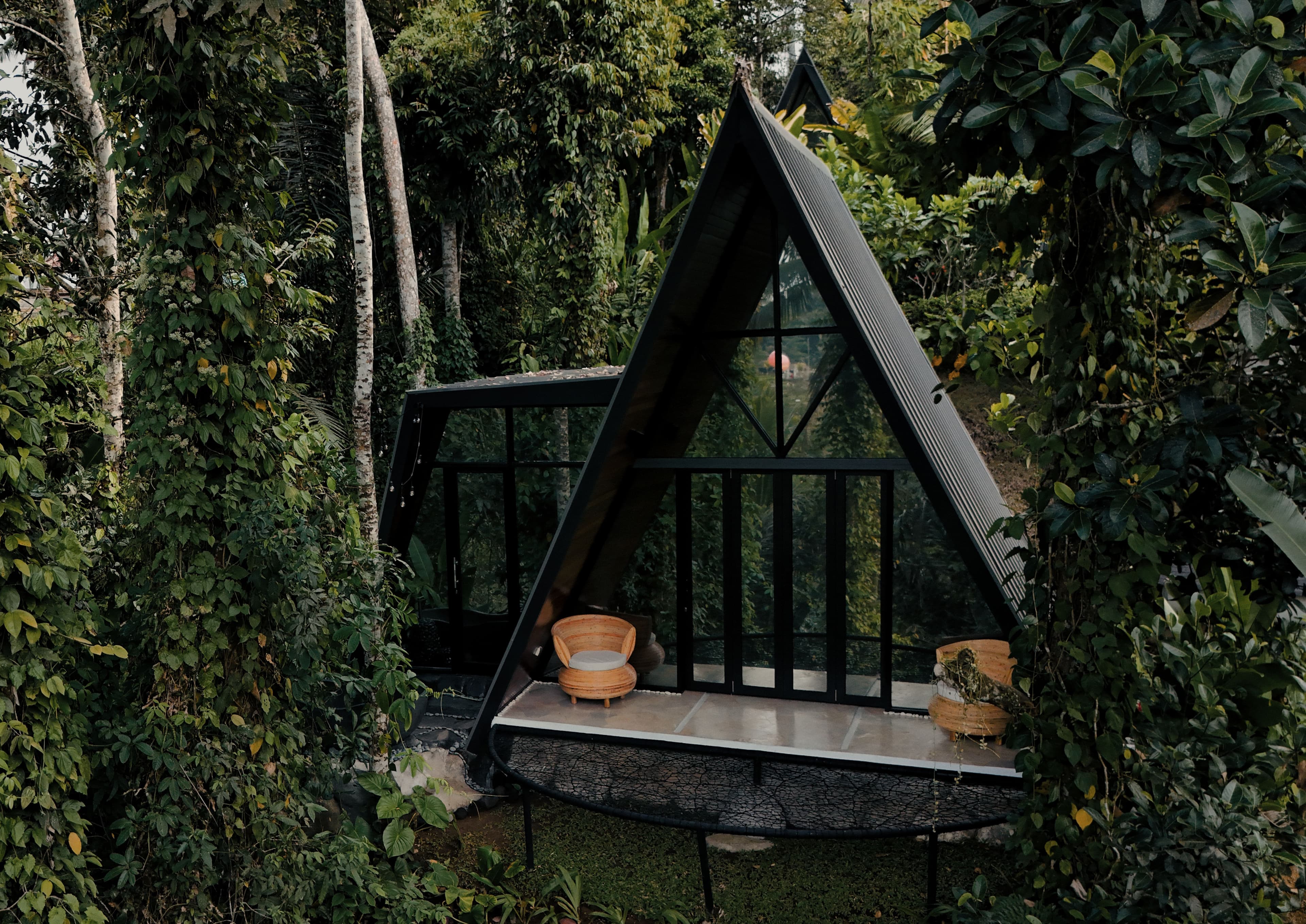 Delta Casa Villa